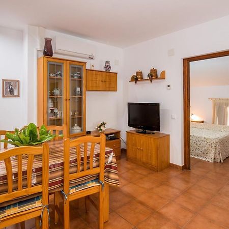 Casa Micolau Apartment Beceite Luaran gambar